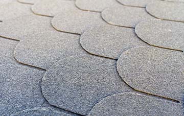 Castle Combe asphalt roofing costs