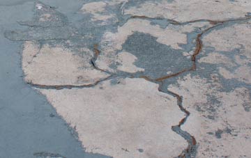 fibreglass roofing replacement Castle Combe