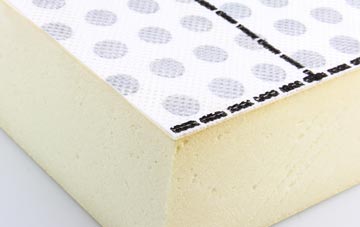 meeting Castle Combe building codes