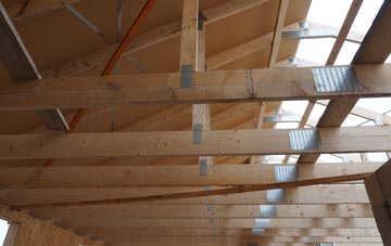Castle Combe roof truss costs