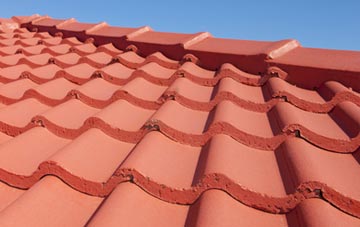 Castle Combe tile and slate roof replacement