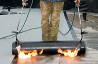 Castle Combe flat roof sealing quote