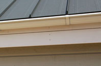 Castle Combe soffit repair