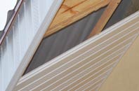 rated Castle Combe soffit repair companies