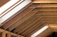 Castle Combe tapered roof insulation quotes